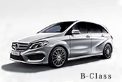 B-Class