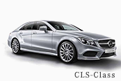 CLS-Class