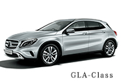 GLA-Class