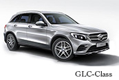 GLC-Class