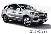 GLE-Class