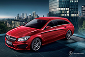 CLA180SB