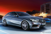 E220 BlueTEC